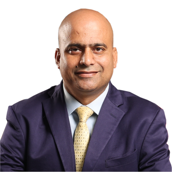 Prof. (Dr.) Rana Singh — (PhD, MBA [Gold Medalist])