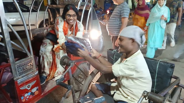 Empowering the Disabled