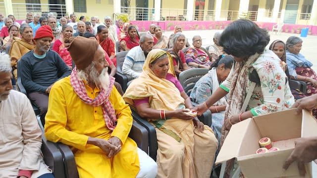 Community Development