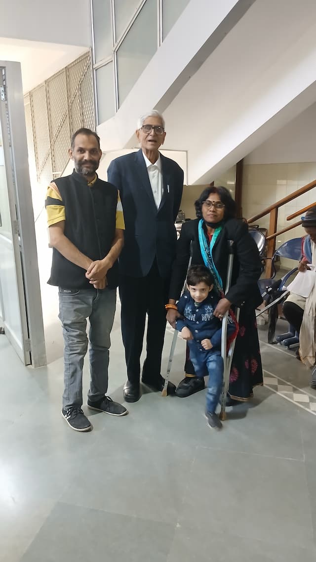 Shri D.R. Mehta (IAS)