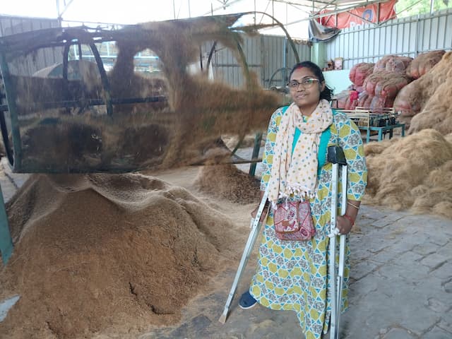 Sustainable Employment