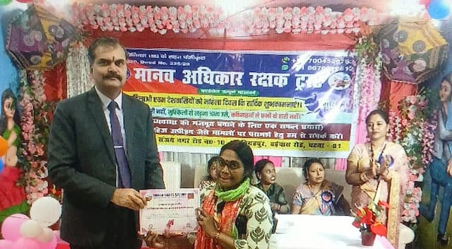 Awareness and Advocacy